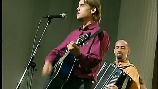 Quo Vadis - Поклонюсь тебе Иисус