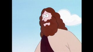 Моя первая Библия - Добрый Самаритянин