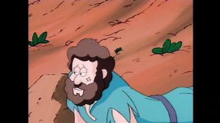 Моя первая Библия - Добрый Самаритянин