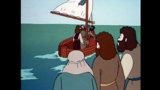 Моя первая Библия - Иисус и Его чудеса