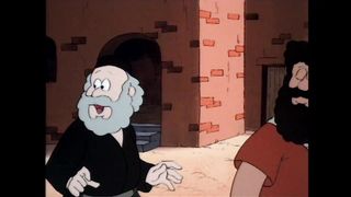 Моя первая Библия - Иисус и Его чудеса