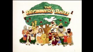 Моя первая Библия - Даниил