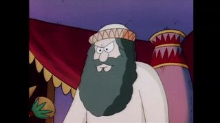 Моя первая Библия - Даниил