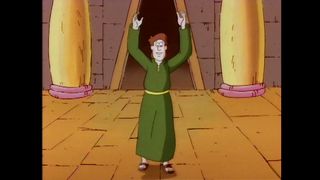 Моя первая Библия - Даниил