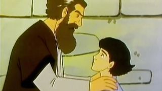 Суперкнига 31 - Папин любимчик