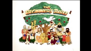 Моя первая Библия - Иисус Навин и Иерихонская битва