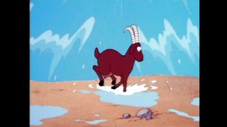 Моя первая Библия - Иисус Навин и Иерихонская битва