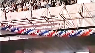 Давид Вилкерсон — Свидетельство