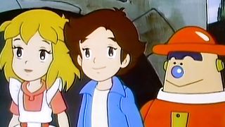 Суперкнига 26 - Удивительное обращение