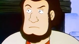 Суперкнига 26 - Удивительное обращение