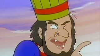 Суперкнига 23 - Львинный ров