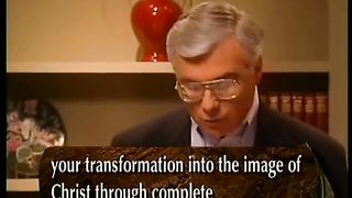 Брюс Уилкинсон - Личная святость в часы искушений 1