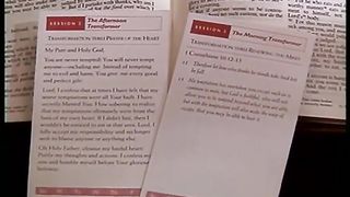 Брюс Уилкинсон - Личная святость в часы искушений 1