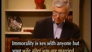 Брюс Уилкинсон - Личная святость в часы искушений 3