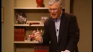 Брюс Уилкинсон - Личная святость в часы искушений 3