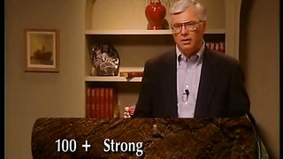 Брюс Уилкинсон - Личная святость в часы искушений 4