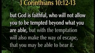 Брюс Уилкинсон - Личная святость в часы искушений 2