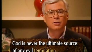 Брюс Уилкинсон - Личная святость в часы искушений 2