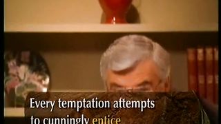 Брюс Уилкинсон - Личная святость в часы искушений 2