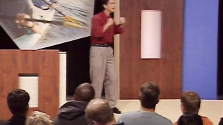 Чип Ингрэм - Как быть мудрым родителем в безумном мире 1