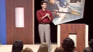 Чип Ингрэм - Как быть мудрым родителем в безумном мире 2