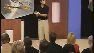 Чип Ингрэм - Как быть мудрым родителем в безумном мире 4