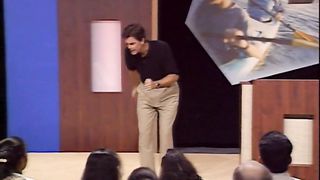 Чип Ингрэм - Как быть мудрым родителем в безумном мире 3