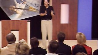 Чип Ингрэм - Как быть мудрым родителем в безумном мире 3