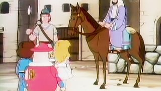 Суперкнига 24 - Стены Иерусалима