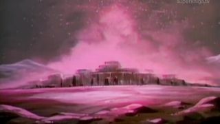 Суперкнига 24 - Стены Иерусалима