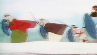 Суперкнига 24 - Стены Иерусалима