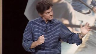 Чип Ингрэм - Как быть мудрым родителем в безумном мире 6