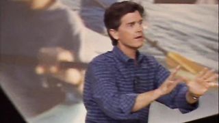 Чип Ингрэм - Как быть мудрым родителем в безумном мире 5