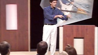 Чип Ингрэм - Как быть мудрым родителем в безумном мире 7