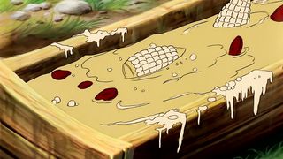 Анимированные истории Нового Завета - Возвращение блудного сына