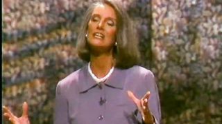 Анна Грэм-Лотц - Видение Его Славы 2