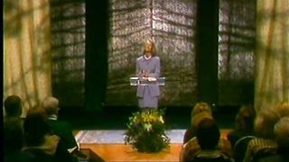 Анна Грэм-Лотц - Видение Его Славы 2