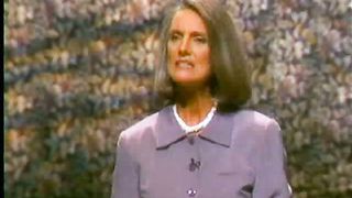 Анна Грэм-Лотц - Видение Его Славы 2