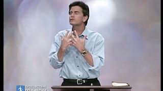 Чип Ингрэм - Пять обманов разрушающих отношения 1