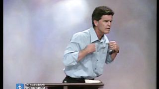 Чип Ингрэм - Пять обманов разрушающих отношения 1