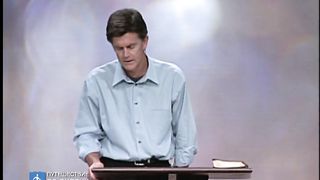 Чип Ингрэм - Пять обманов разрушающих отношения 2