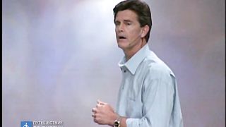 Чип Ингрэм - Пять обманов разрушающих отношения 2