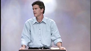 Чип Ингрэм - Пять обманов разрушающих отношения 2