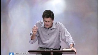 Чип Ингрэм - Пять обманов разрушающих отношения 4