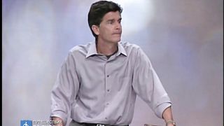 Чип Ингрэм - Пять обманов разрушающих отношения 4