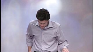 Чип Ингрэм - Пять обманов разрушающих отношения 4