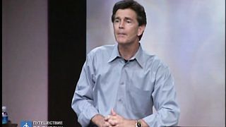 Чип Ингрэм - Пять обманов разрушающих отношения 5