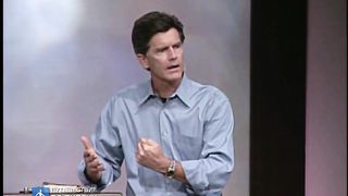 Чип Ингрэм - Пять обманов разрушающих отношения 5