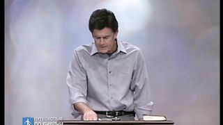 Чип Ингрэм - Пять обманов разрушающих отношения 3