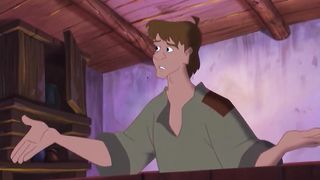 Анимированные Истории Нового Завета - Молитвы Христа